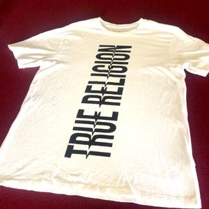 True Religion TShirt